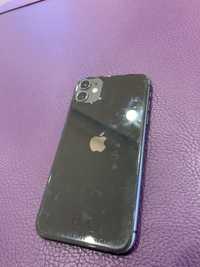 IPhone 11 64GB Black