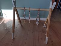 Baby Gym Zwergensache