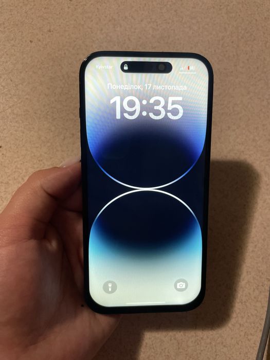 iPhone 14 pro  128 gb,в гарному стані