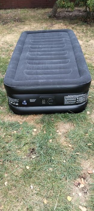 Materac dmuchany