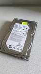 Dysk twardy HDD 2TB 2000 GB Seagate Barracuda LP