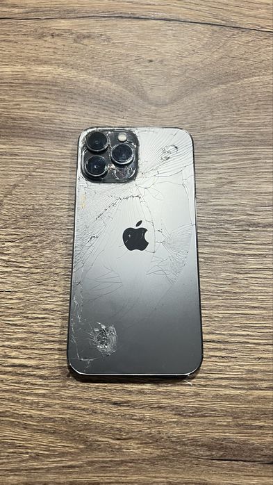 iPhone 13 Pro Max 256Gb