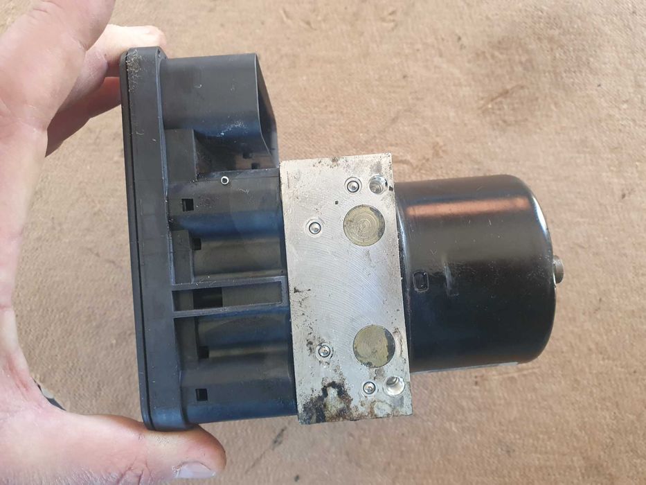 Pompa sterownik Abs Esp Peugeot 206 CC 1.6 benzyna 03rok sprawna