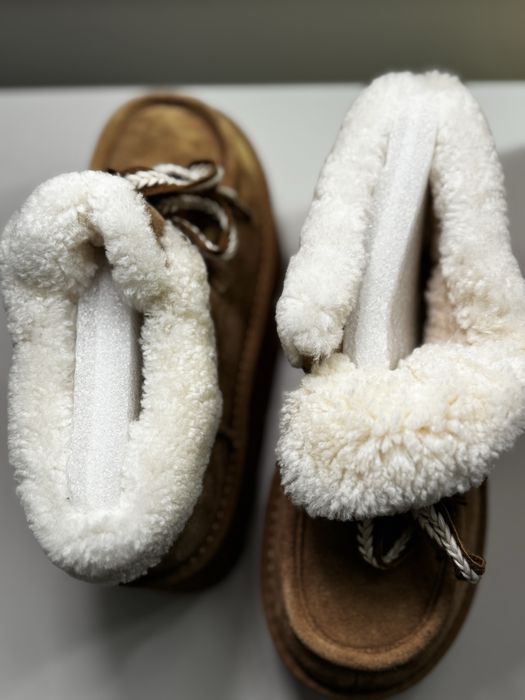 Уггі Vitto Rossi ( ugg )