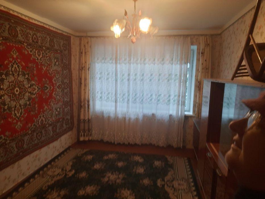 Сдается квартира на раковке