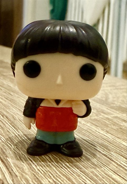 Figurka Will Bayers Stranger Things Kinder Joy