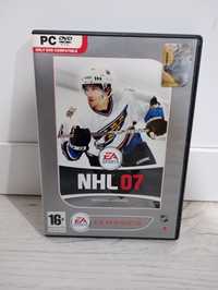 NHL 07 gra na PC