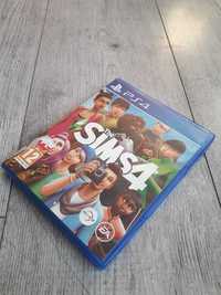 Gra The Sims 4 Polska Wersja PS4/PS5 Playstation