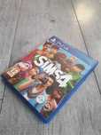 Gra The Sims 4 Polska Wersja PS4/PS5 Playstation
