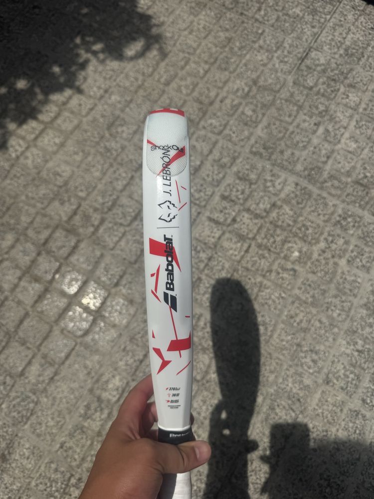 Babolat Viper Juan Lebrón 2025