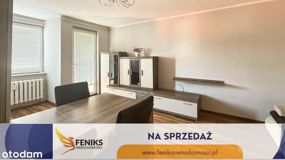 2 Pokojowe Mieszkanie w Nowym Dworze Gdańskim