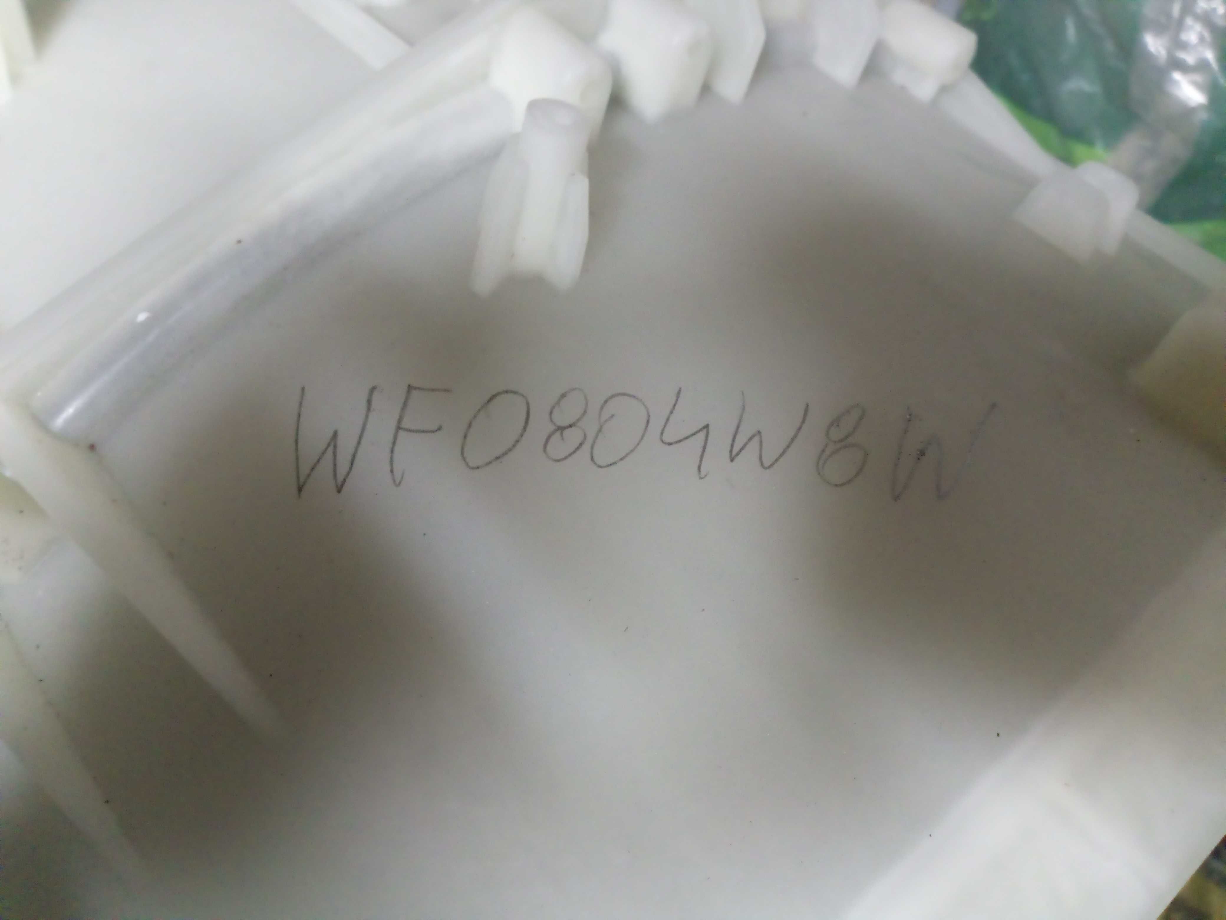 zbiornik kompletny samsung wf0804w8w bęben