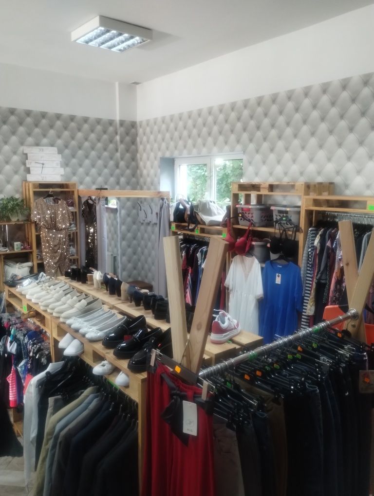 Wynajmę lokal usługowy  w Suwałkach