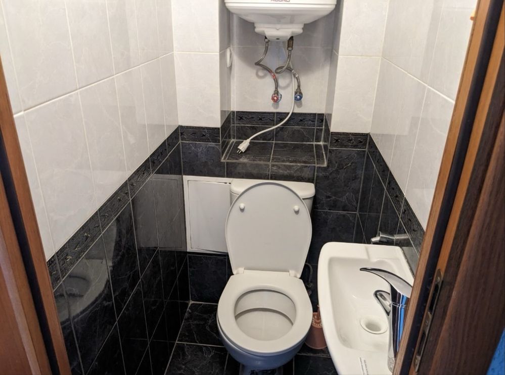 Продаж 2 кімнатної квартири на Сихові