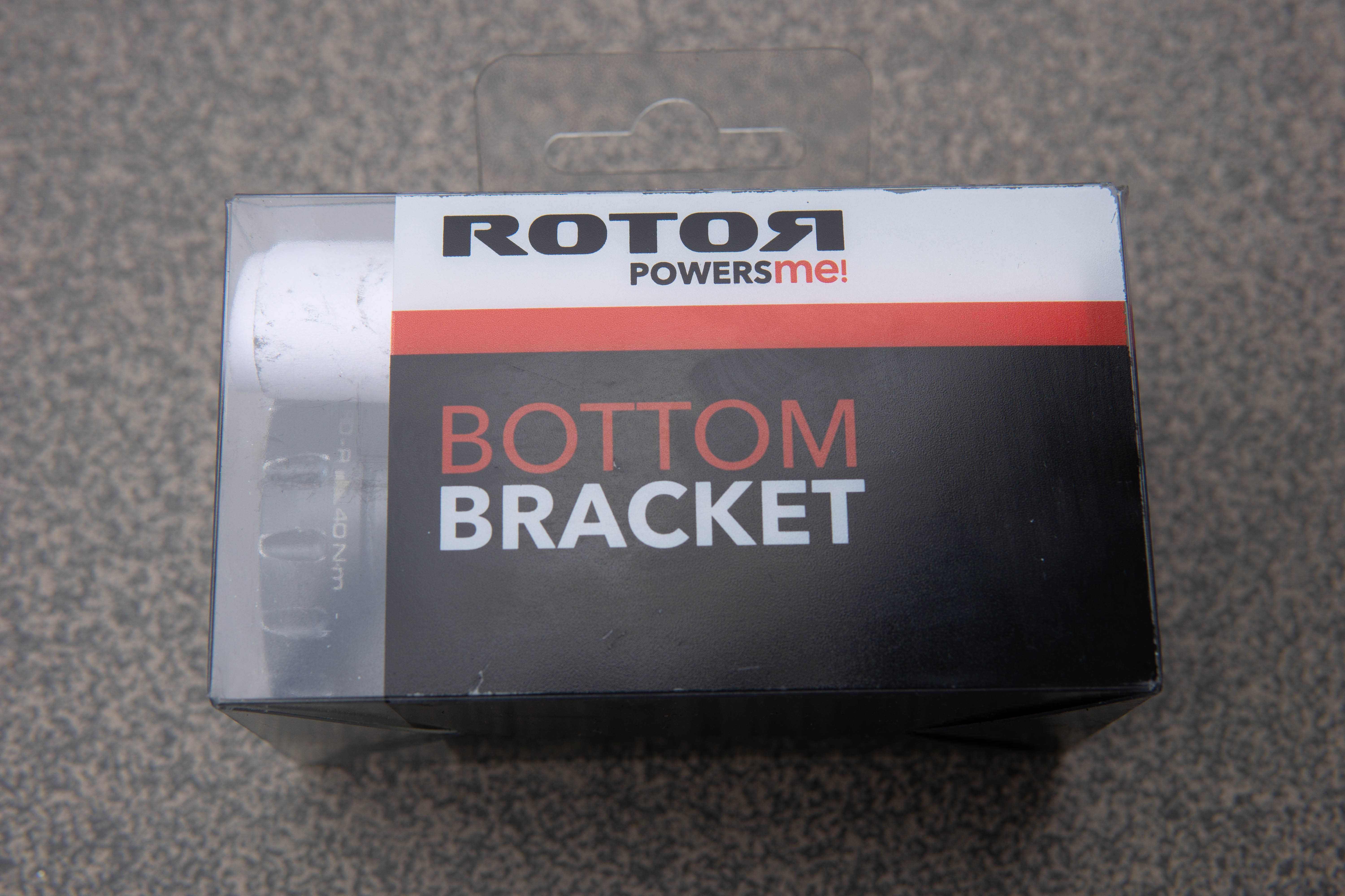 Suport ROTOR RACE BB4224 (BB30 to 24mm)