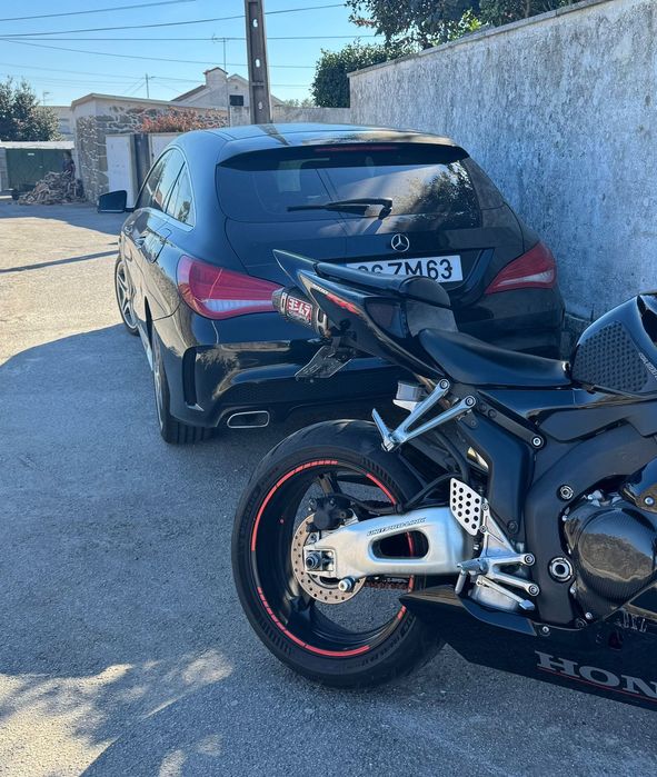 Honda cbr 1000rr 2006