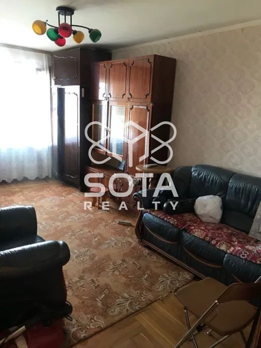 Затишна 1к. квартира, вул. Райдужна 17А