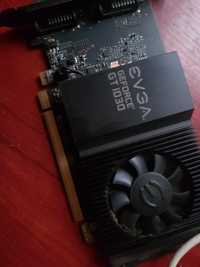 Видеокарта NVIDIA GeForce GT 1030 2GB GDDR5