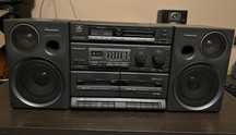 Panasonic RX-CT980