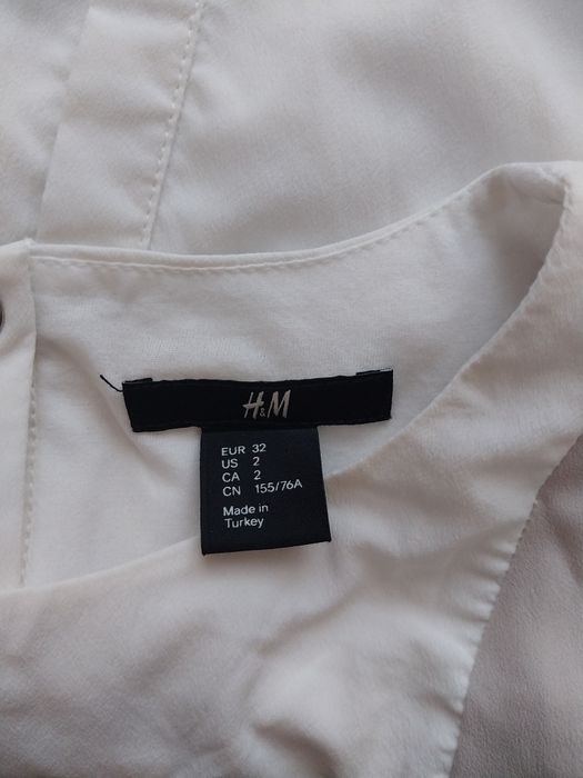 Легка сукня, стан нової