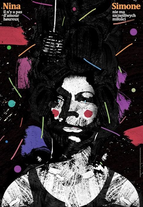 Plakat muzyczny Miles Davis Oryginal vintage plakat