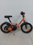 Bicicleta crianca roda 14