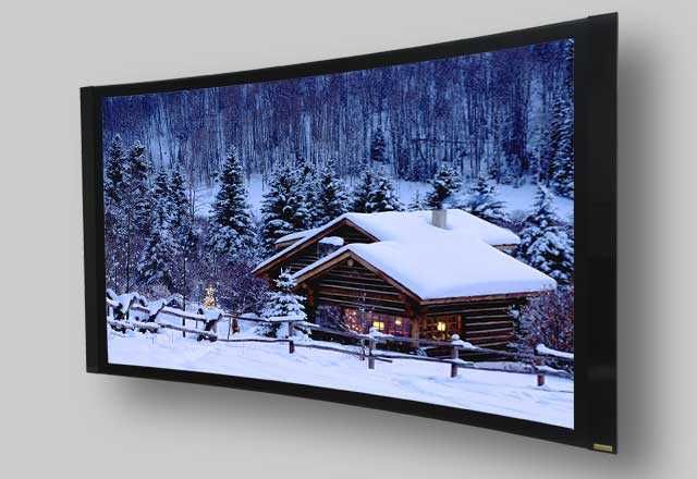 Tela de alto brilho Lusoscreen Brightstar 220x120