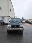 Hyundai Galloper 2.5 T.D de 1997 para peças