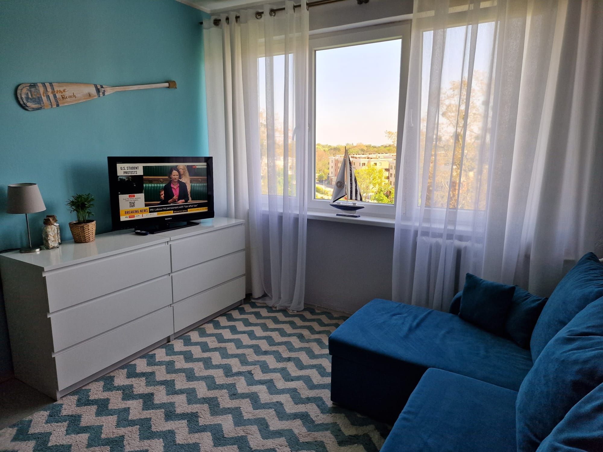 Gdańsk mieszkanie,apartament do wynajęcia - wakacje,Majówka nad Morzem
