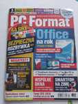 PC Format 3/2018 z płytą