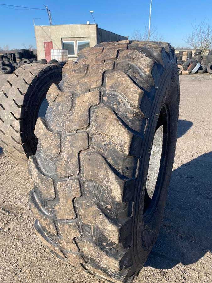 Opona Używana 480/80r26 Galaxy Multi Touch Radial 18.4-26