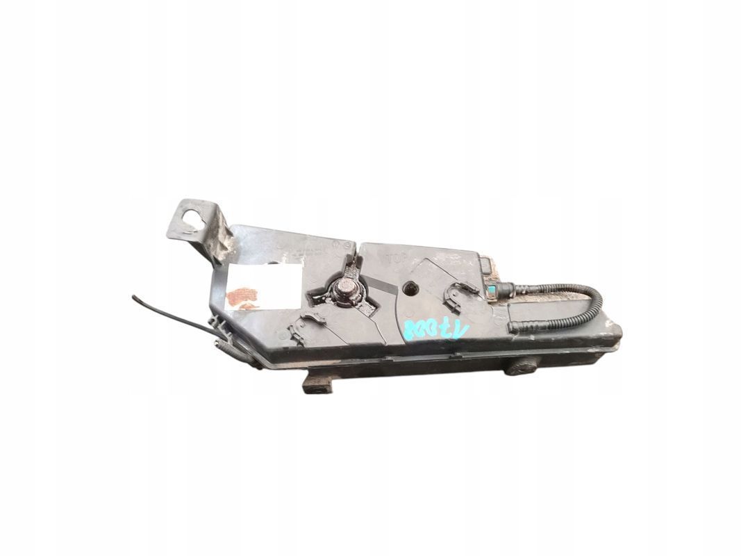 ZBIORNIK PŁYNU FAP CITROEN BERLINGO II B9 1.6 e-HDI 9672052180