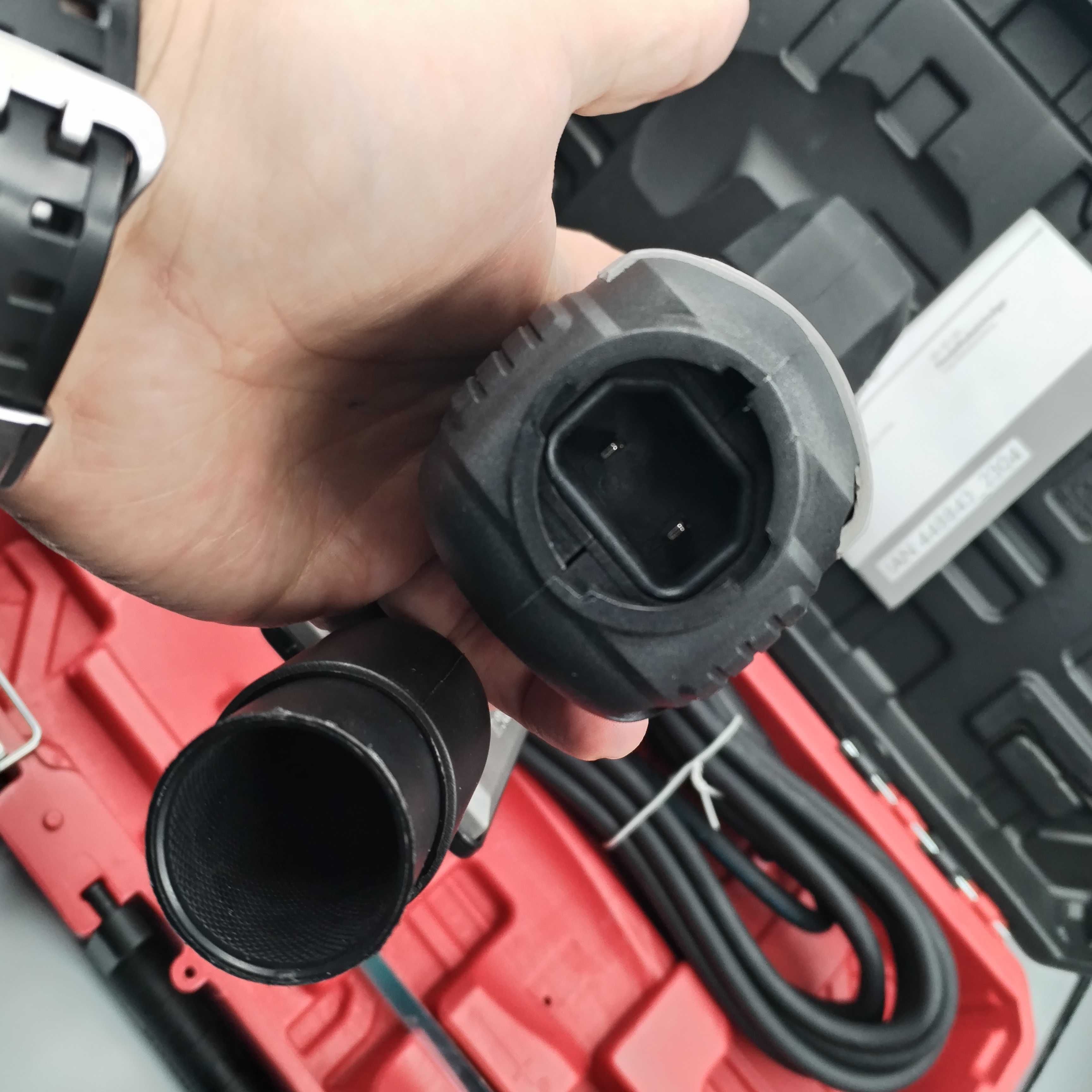 PARKSIDE PERFORMANCE Wyrzynarka PPSTK 550 A1, 550 W / stan nowa /