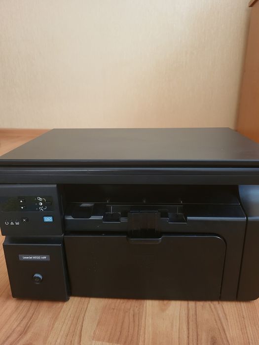 Сканер/принтер/ксерокс
