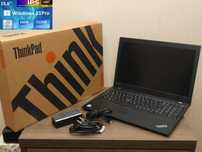 Laptop 15,6'' Lenovo ThinkPad L590 i3-8145U/16GB/512GB SSD/JAK NOWY