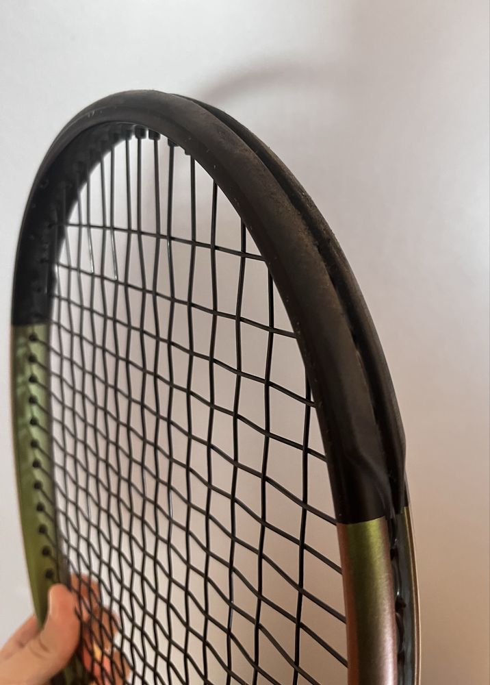 Wilson Blade 98 305gr