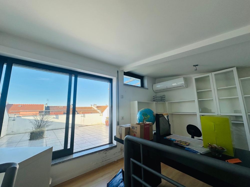 T3 Mobilado para Alugar Viseu - pronto a habitar