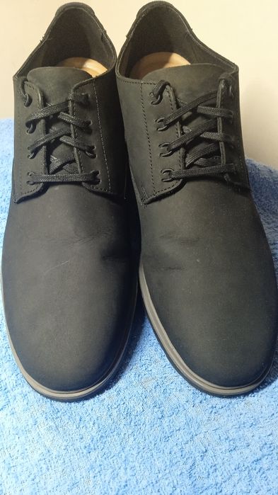 Туфлі - сліпони Clarks - 45 розмір. Оригінал