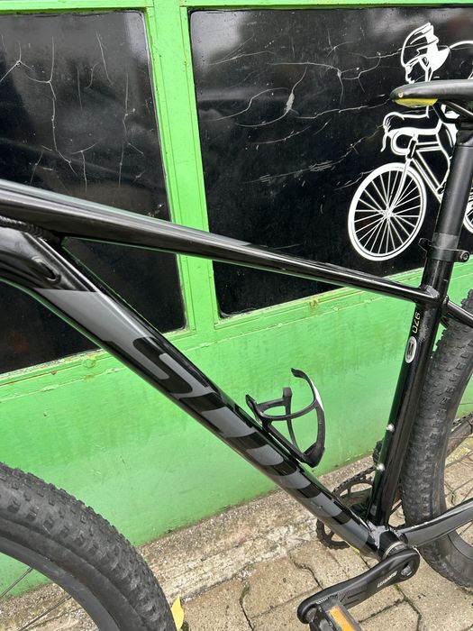 Rower - Scott - Scale - 1x12 - Sram SX - RockShox - Kola 29