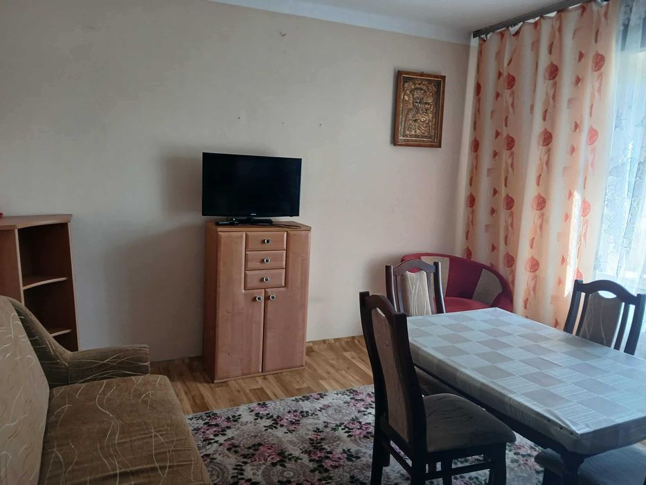 Dom do wynajęcia – Sokołów Górny, gmina Sobków