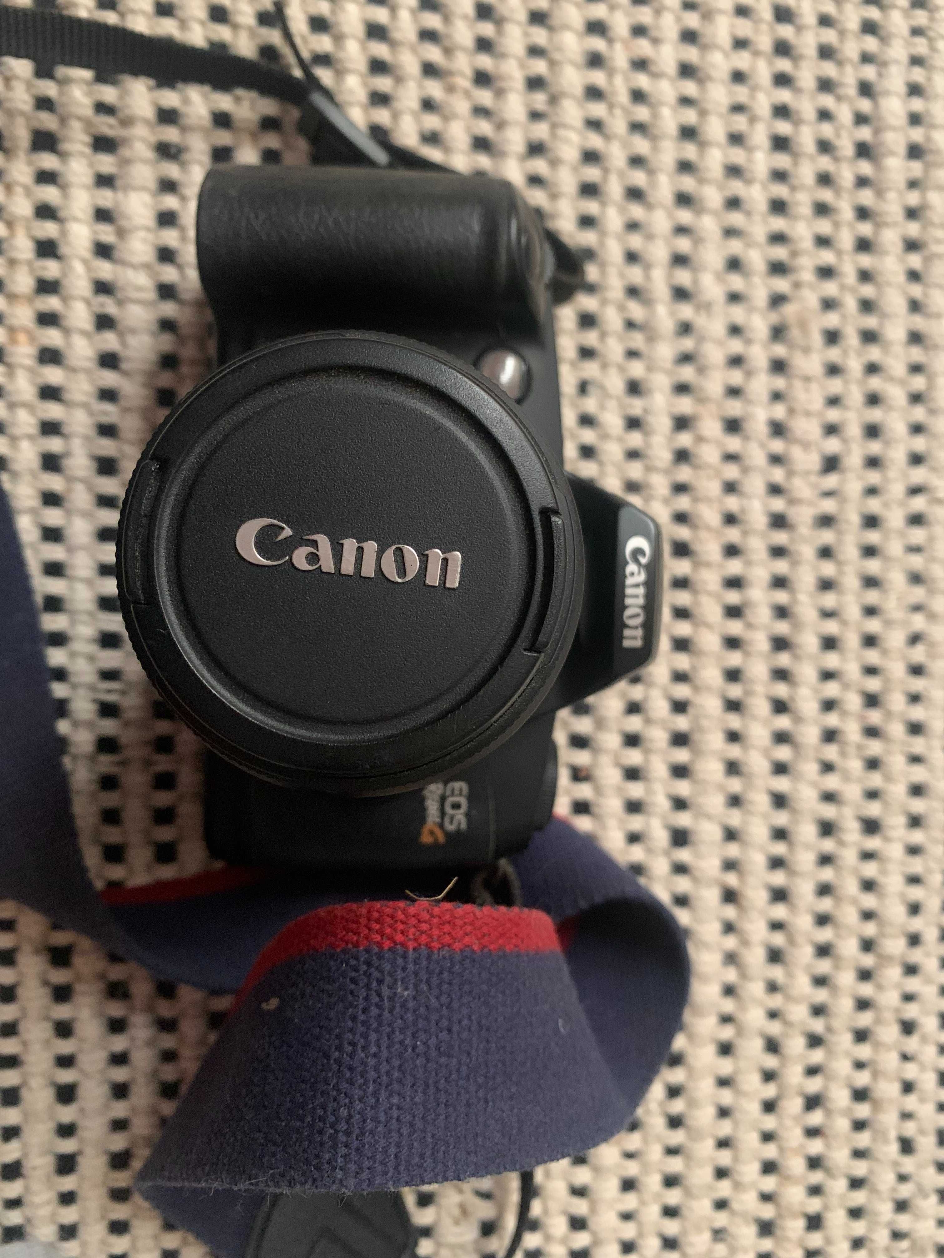 CANON Power Shot SX30 IS