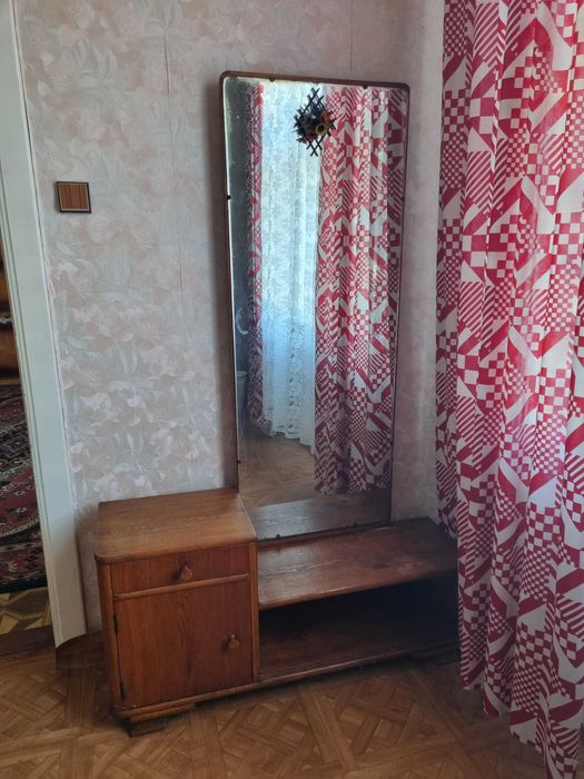 Toaletka pokojowa szt.1