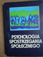 "Psychologia spostrzegania społecznego" Maria Lewicka