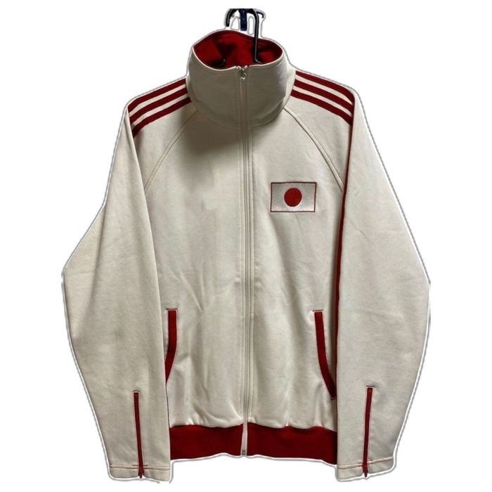 ‼️АКЦІЯ‼️ Adidas Japan Jacket / size: S, M, L
