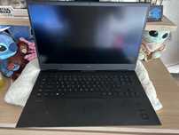 HP Omen 17 17,3" i5-11400H 16GB 512GB RTX3060 Wymiana na PC