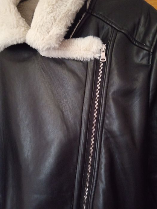 Авіатор, косуха, куртка, кожанка 50-52розмір