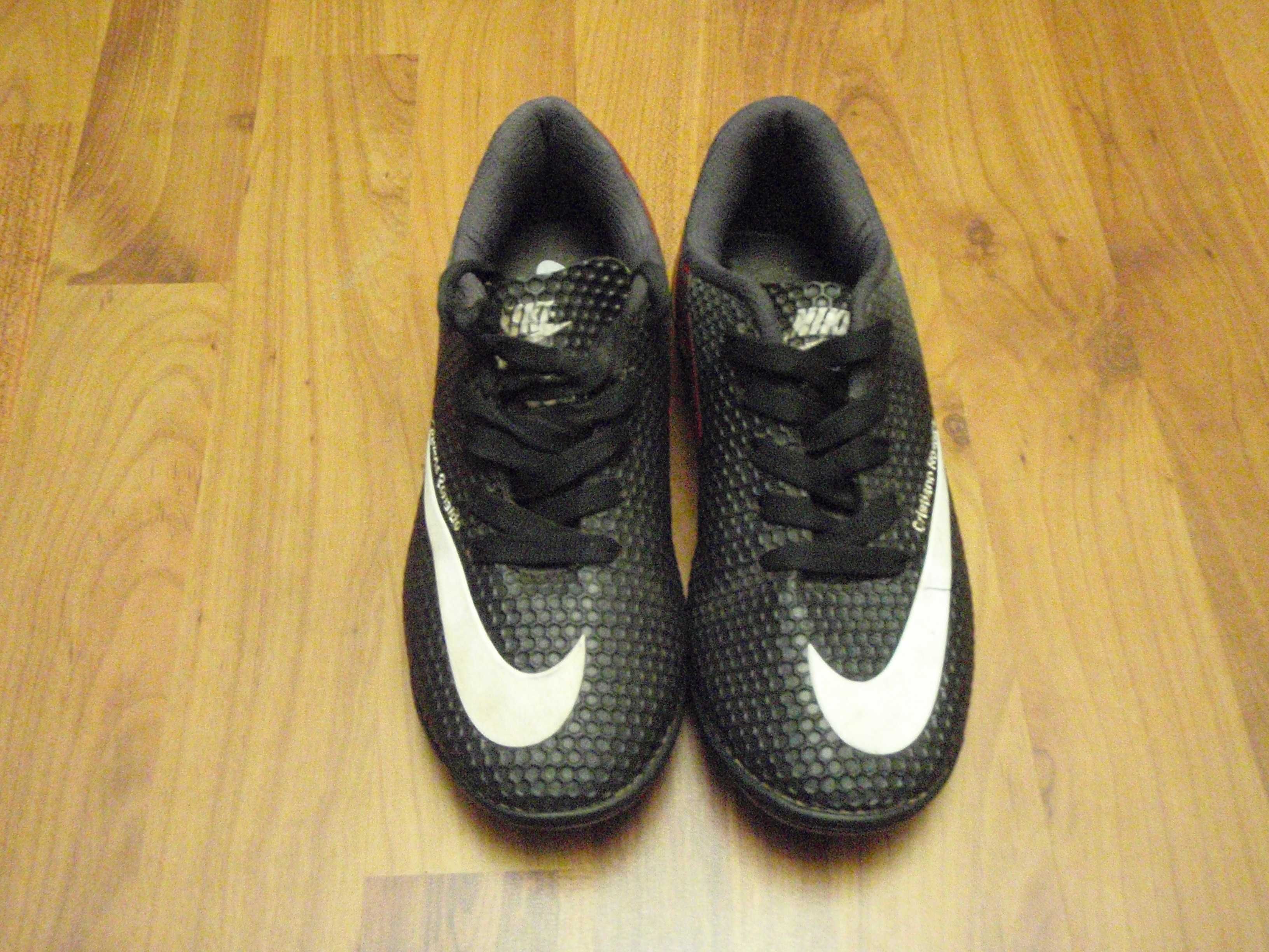 Бутси, копочки Nike C.Ronaldo, по устілці 21 см