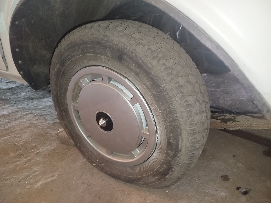 Продам автомобиль ВОЛГА ГАЗ 2412