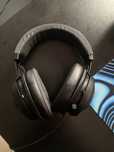 Ігрова гарнітура Razer Kraken Multi Platform Black