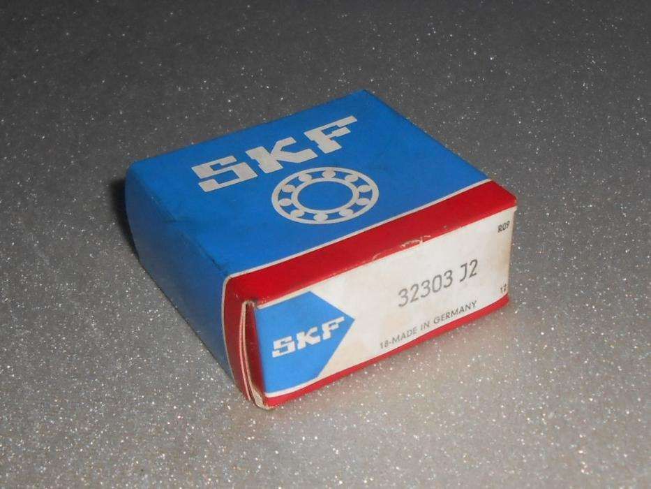 Rolamento SKF32303 J2